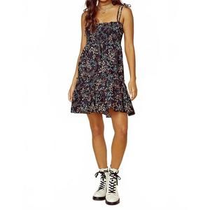 knee length dresses for ladies For Love & Lemons Summer Breeze Mini Dress